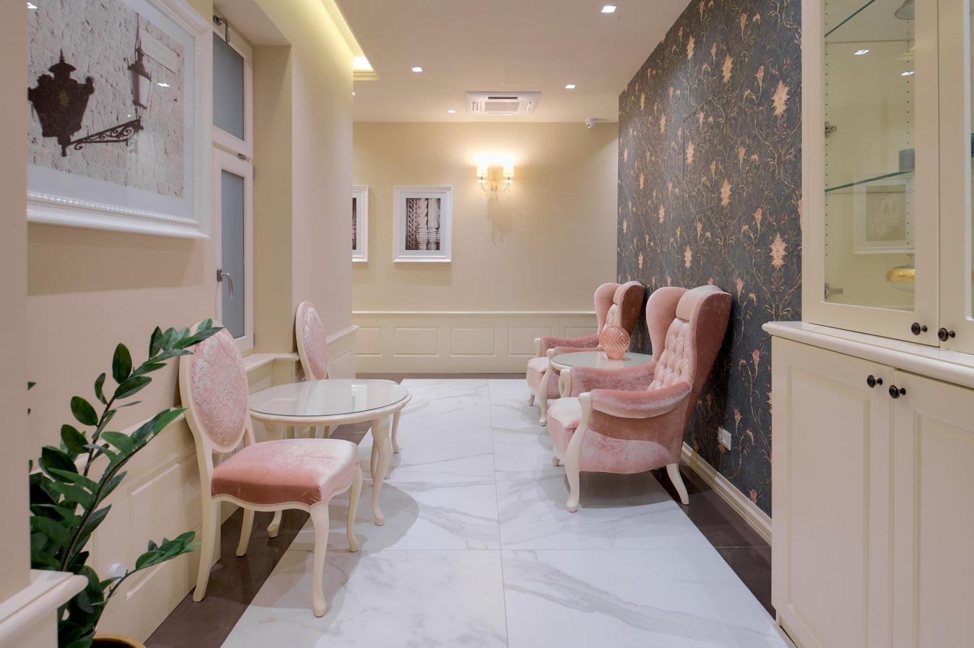 Piazza Heritage Hotel Split Ngoại thất bức ảnh