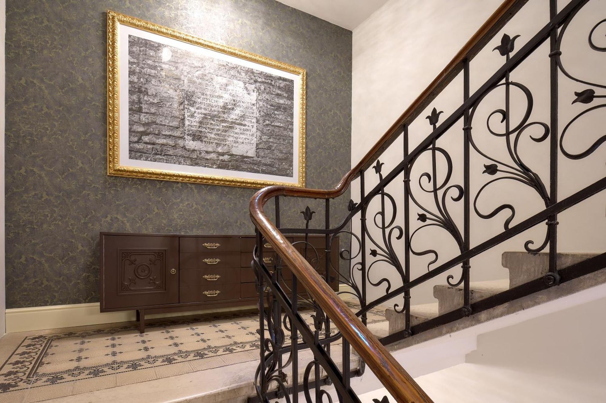Piazza Heritage Hotel Split Ngoại thất bức ảnh
