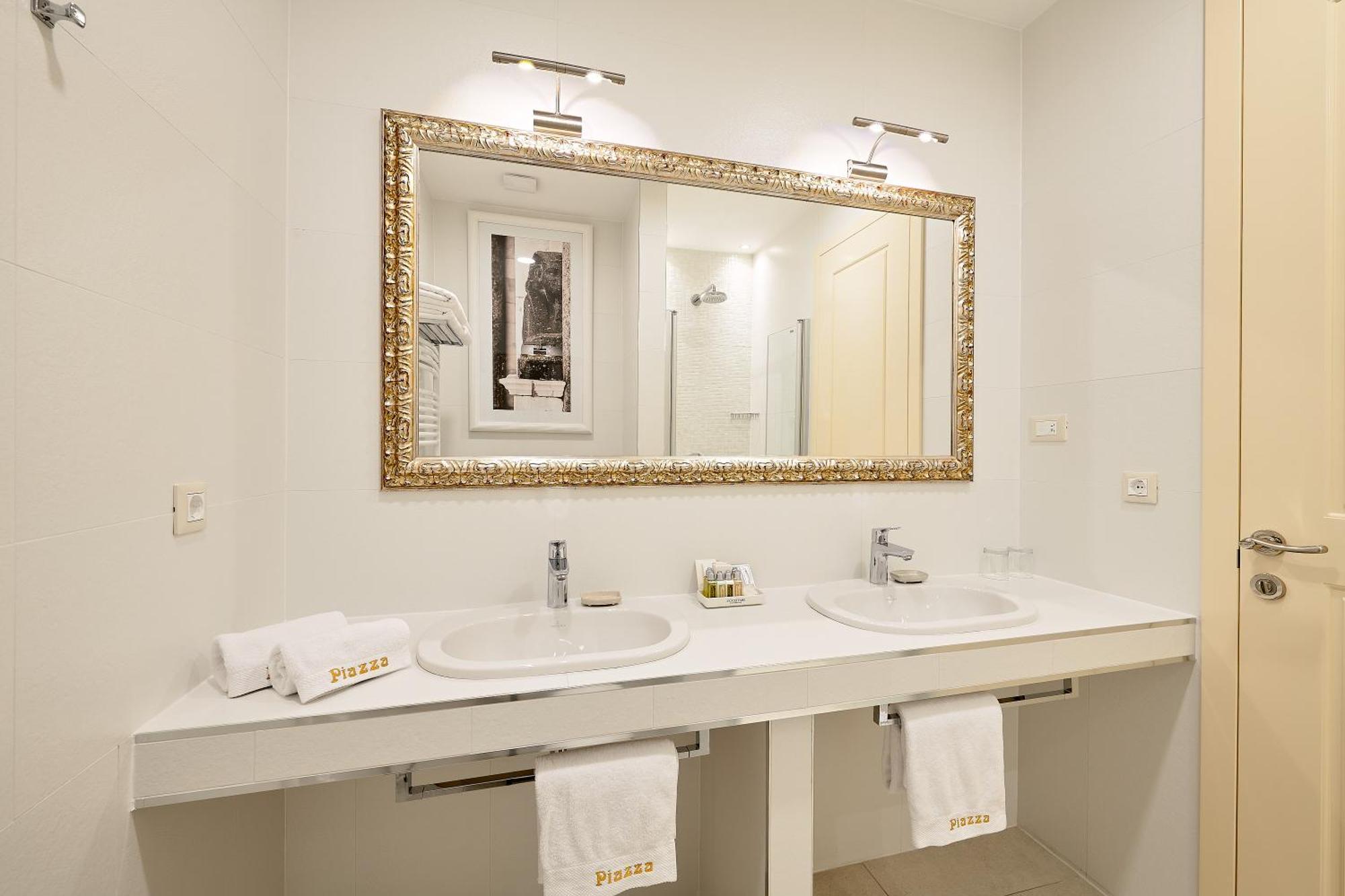 Piazza Heritage Hotel Split Ngoại thất bức ảnh