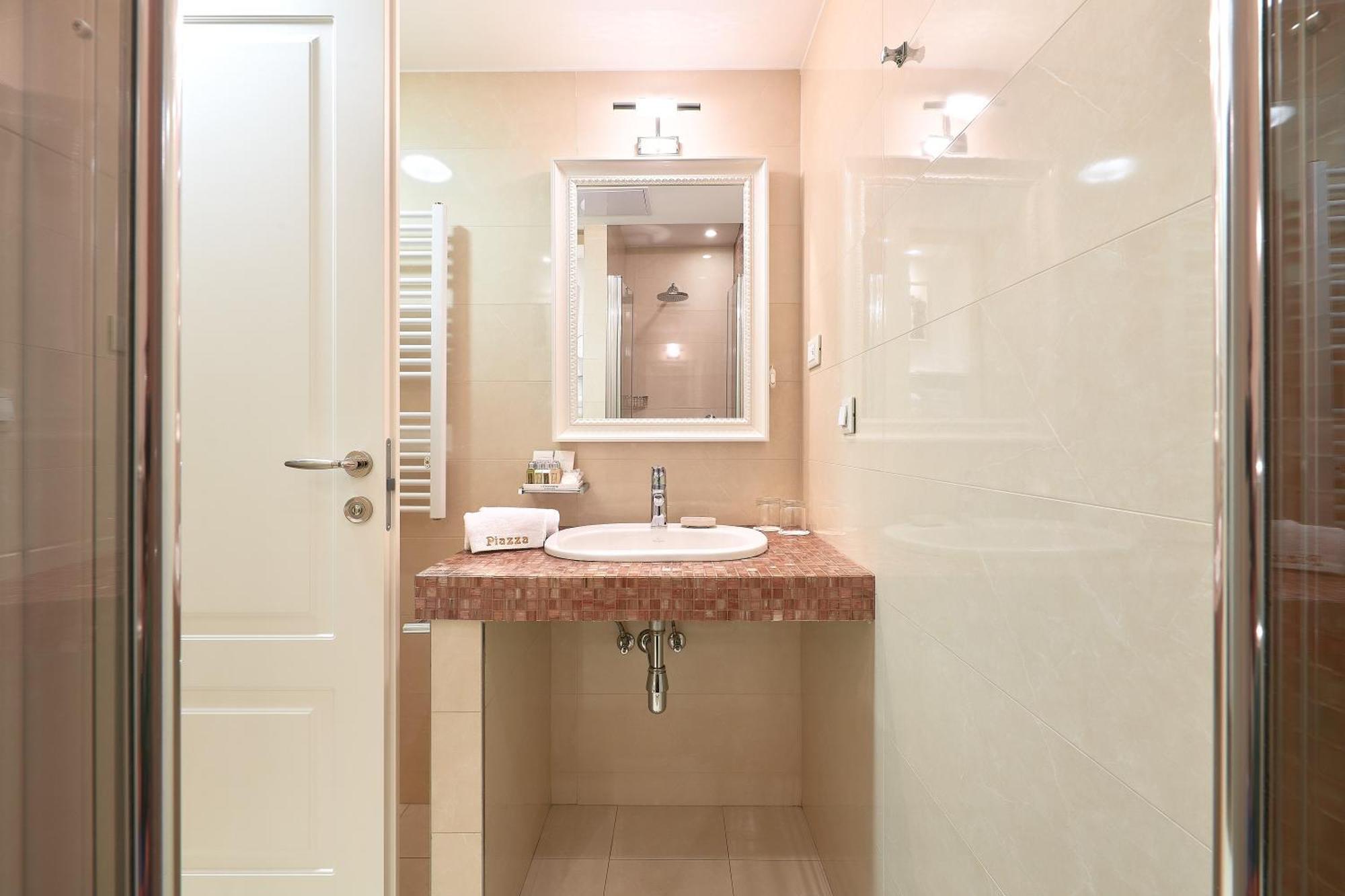 Piazza Heritage Hotel Split Ngoại thất bức ảnh