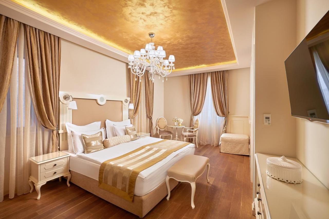 Piazza Heritage Hotel Split Phòng bức ảnh